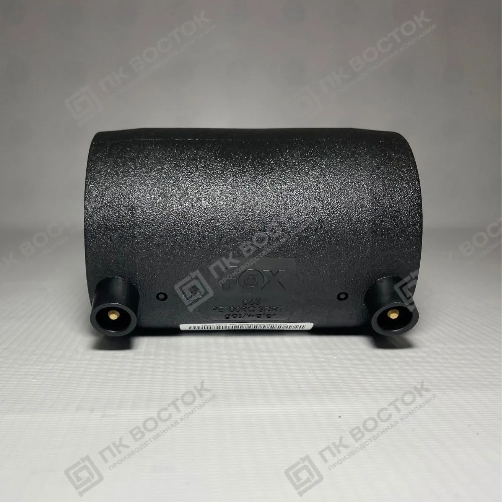 Муфта электросварная 160 мм SDR 11 Fox