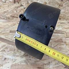 Муфта электросварная 160 мм SDR 26