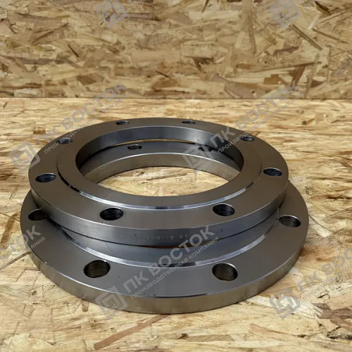 Фланец стальной приварной плоский dn 250 Pn16 ГОСТ 33259-2015