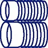 Гофрированные трубы пнд Гофрированные трубы пнд