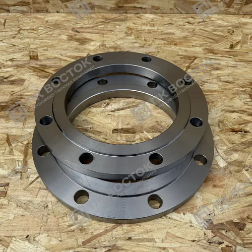 Фланец стальной приварной плоский dn 300 Pn10 ГОСТ 33259-2015